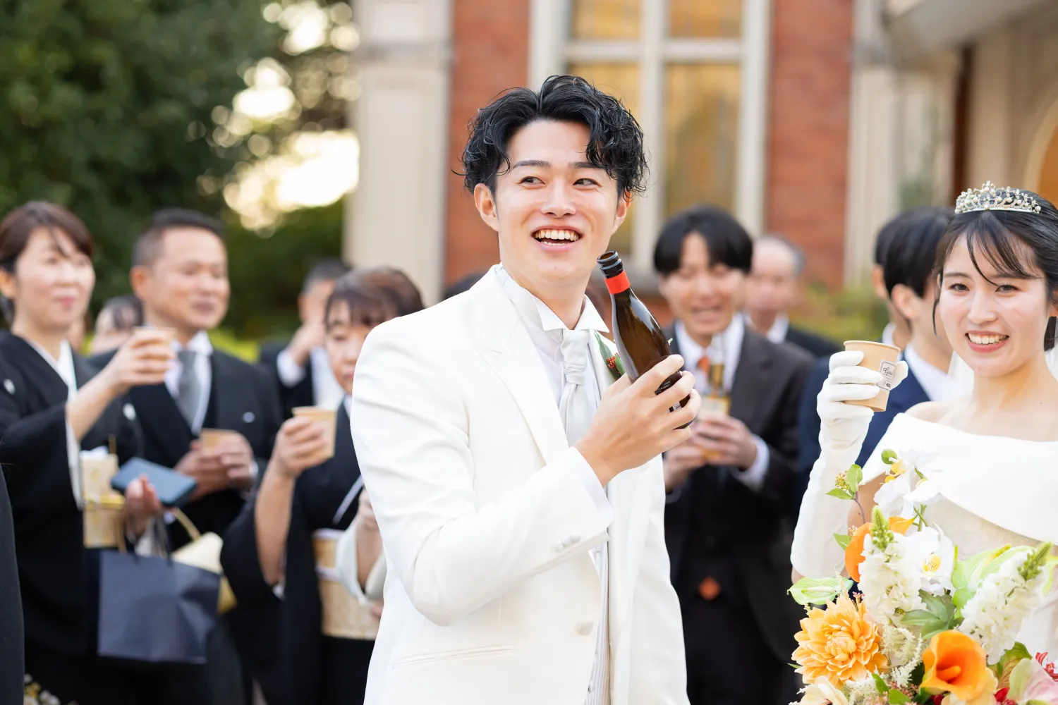 レポートギャラリー画像