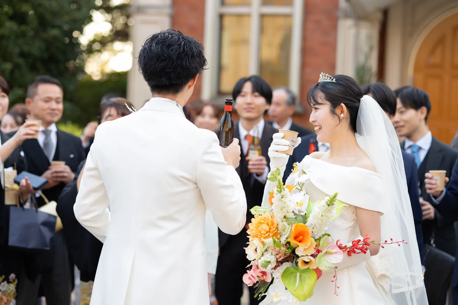 レポートギャラリー画像