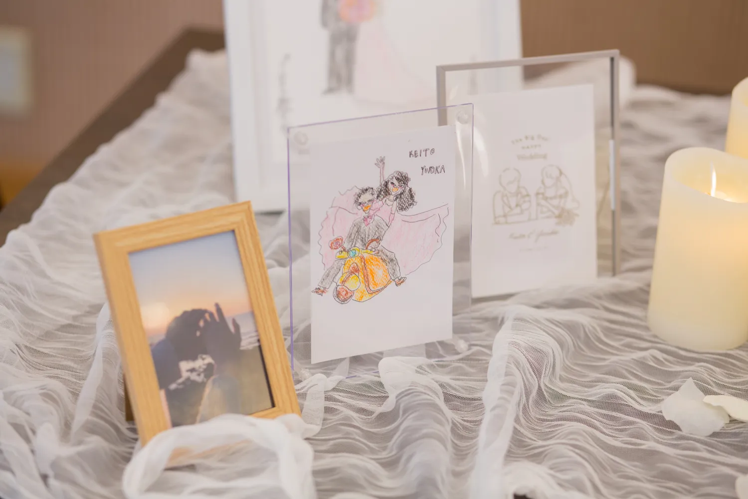 レポートギャラリー画像