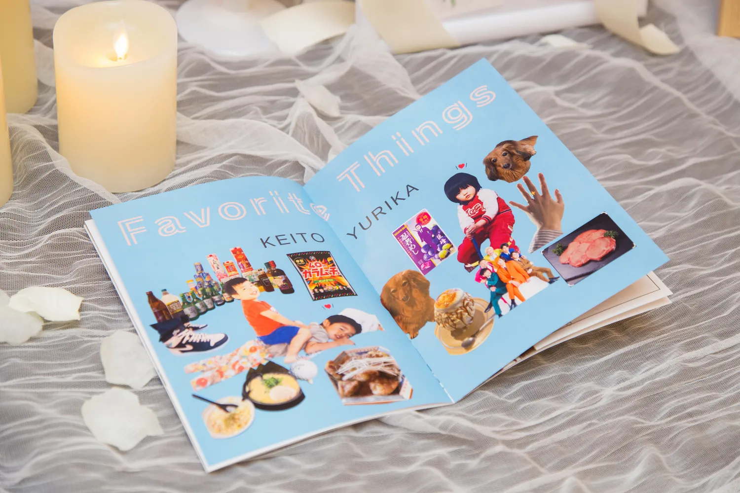 レポートギャラリー画像