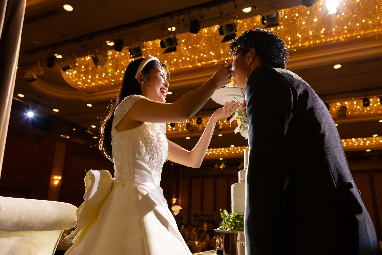 レポートギャラリー画像