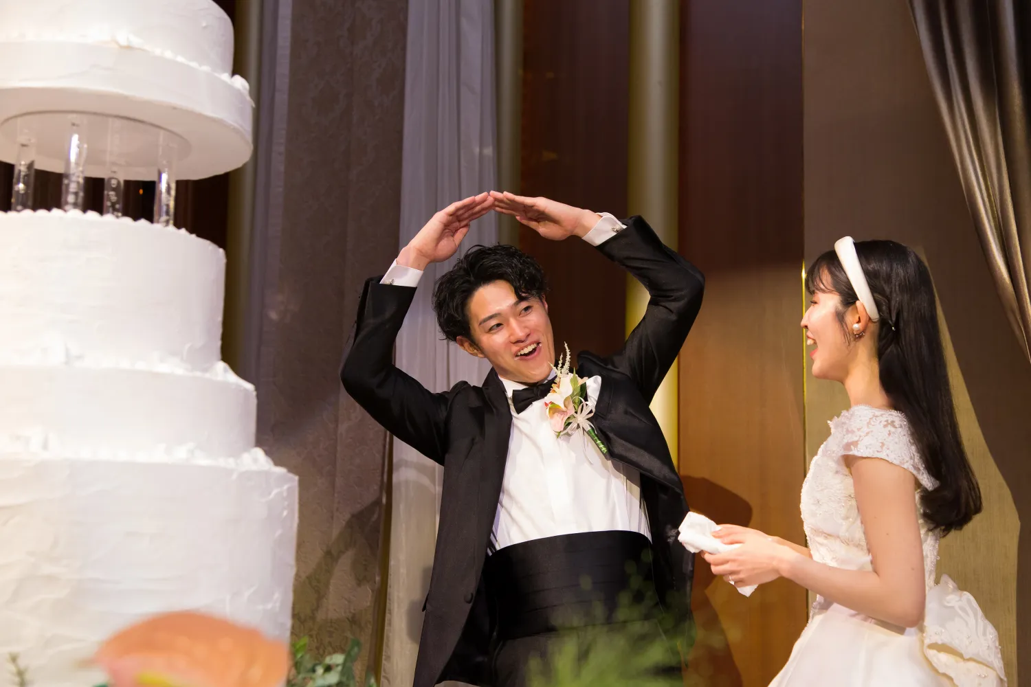 レポートギャラリー画像