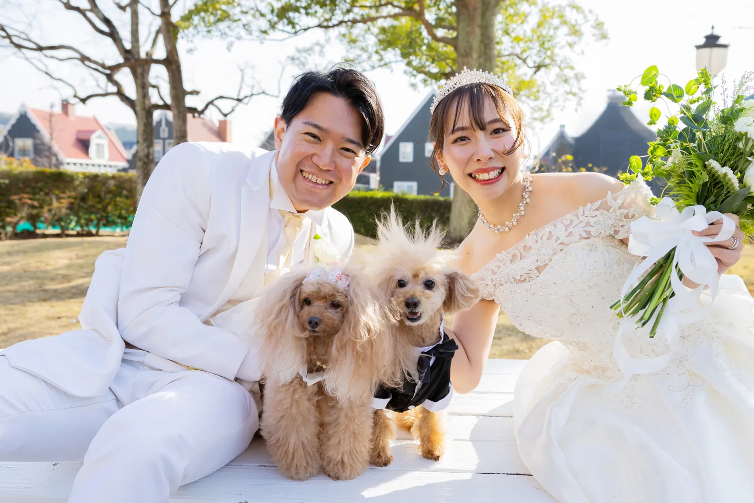 レポートギャラリー画像