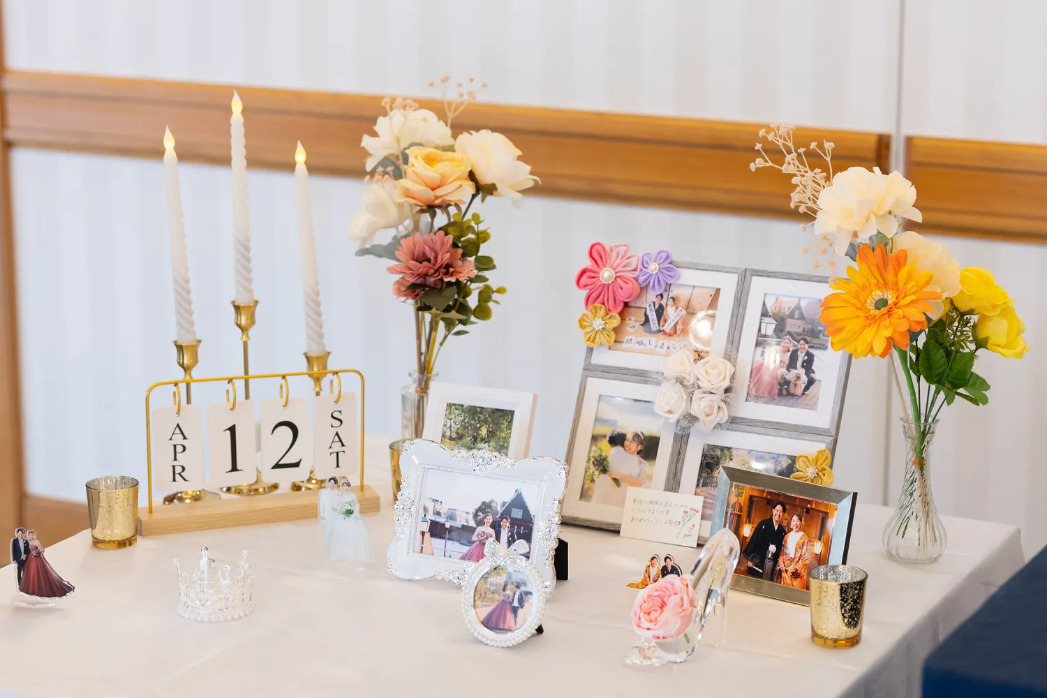 レポートギャラリー画像