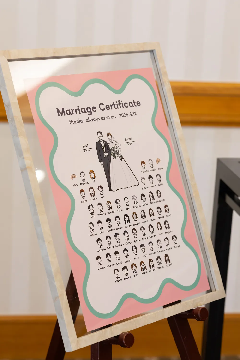 レポートギャラリー画像