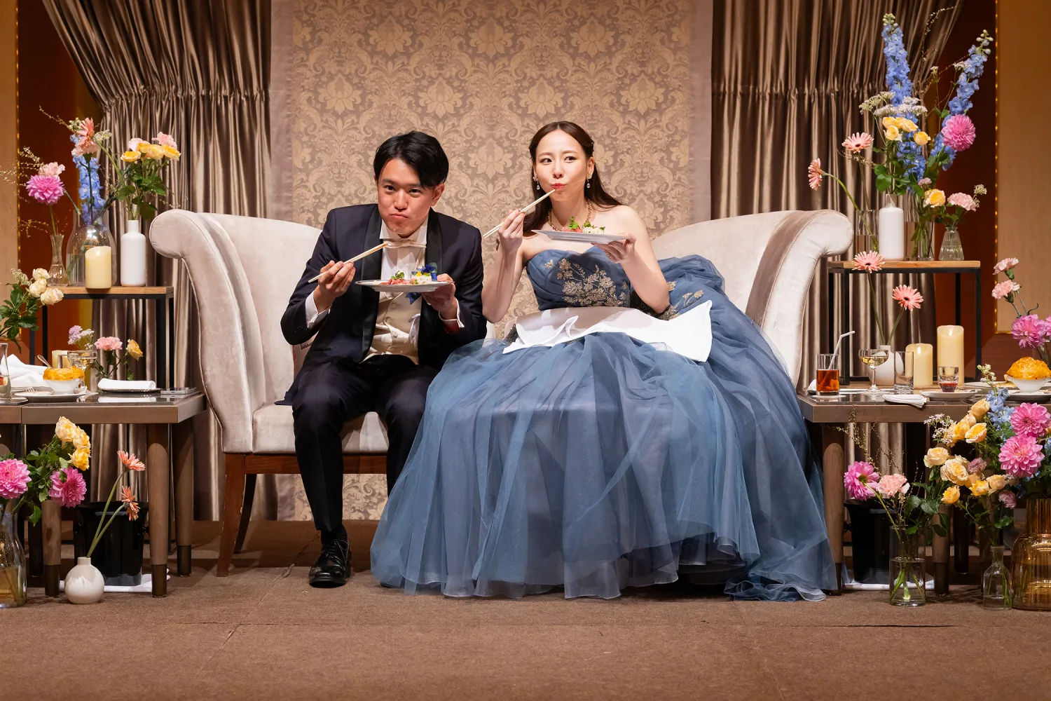 レポートギャラリー画像