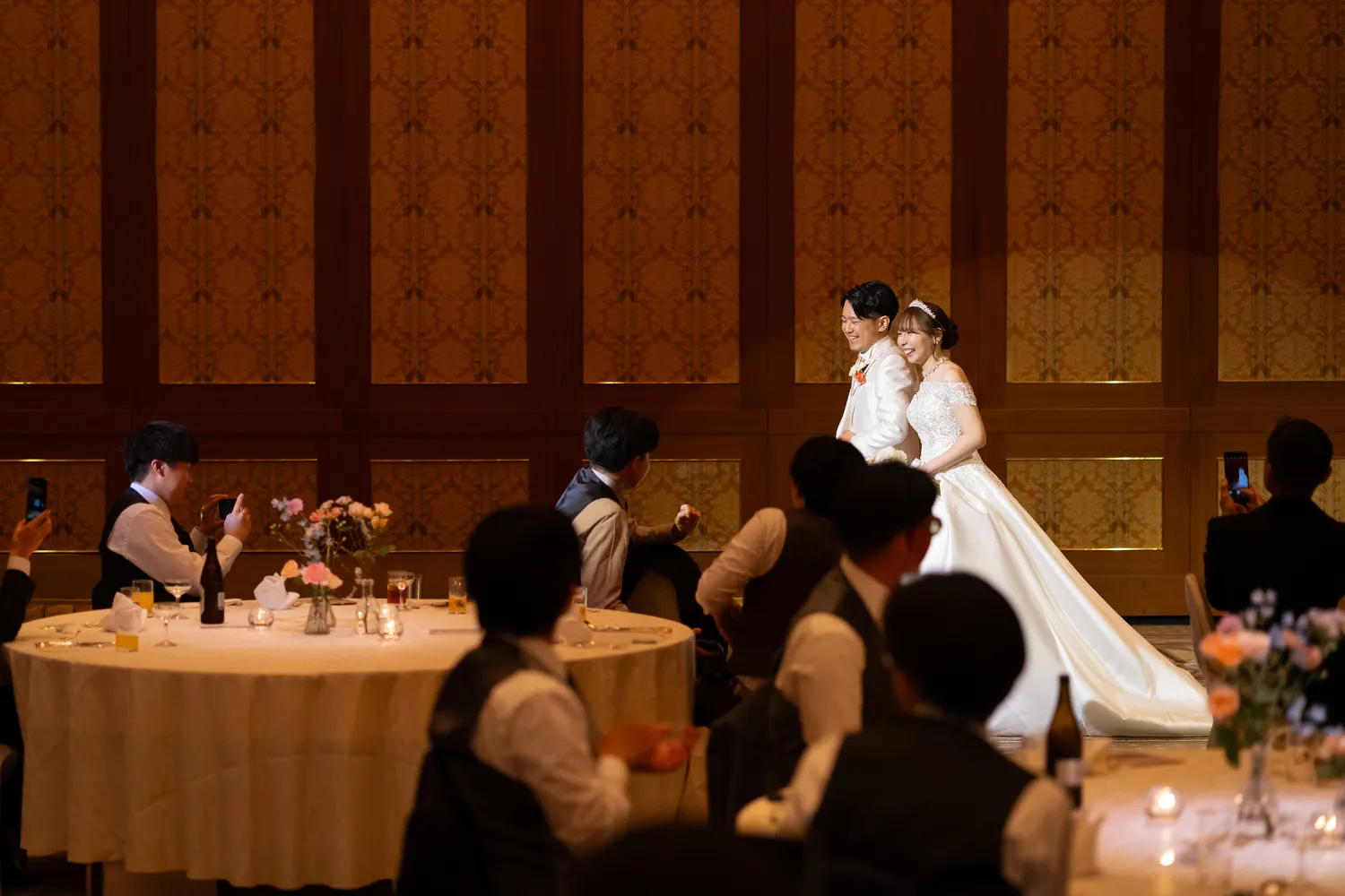 レポートギャラリー画像