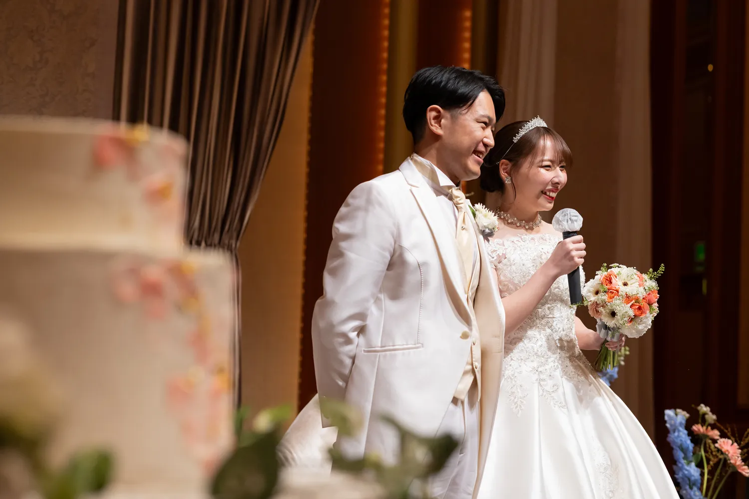 レポートギャラリー画像