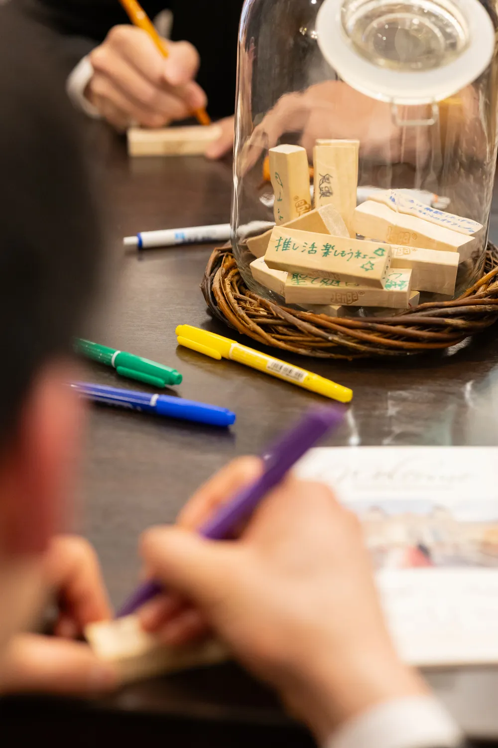 レポートギャラリー画像