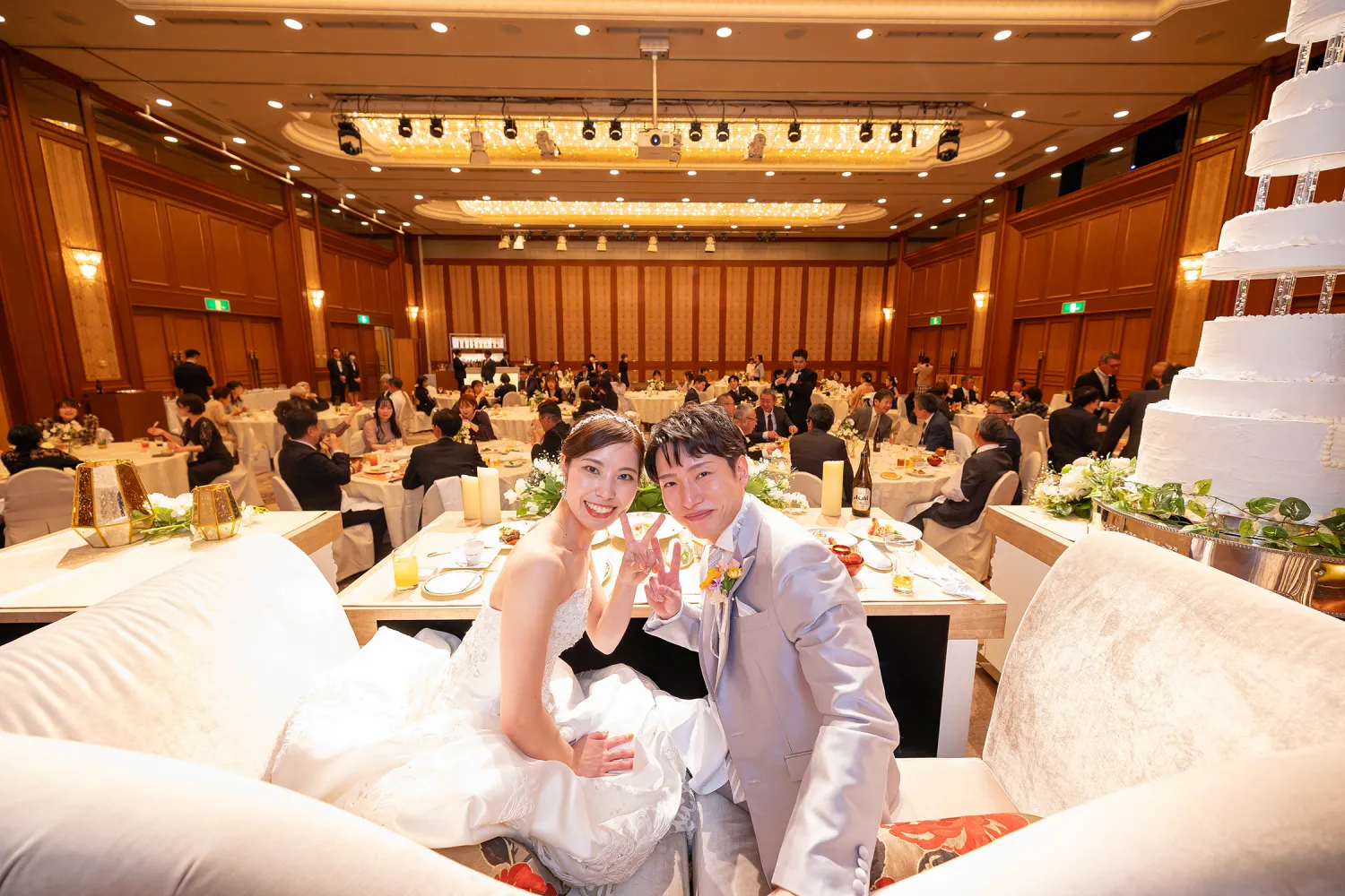 レポートギャラリー画像