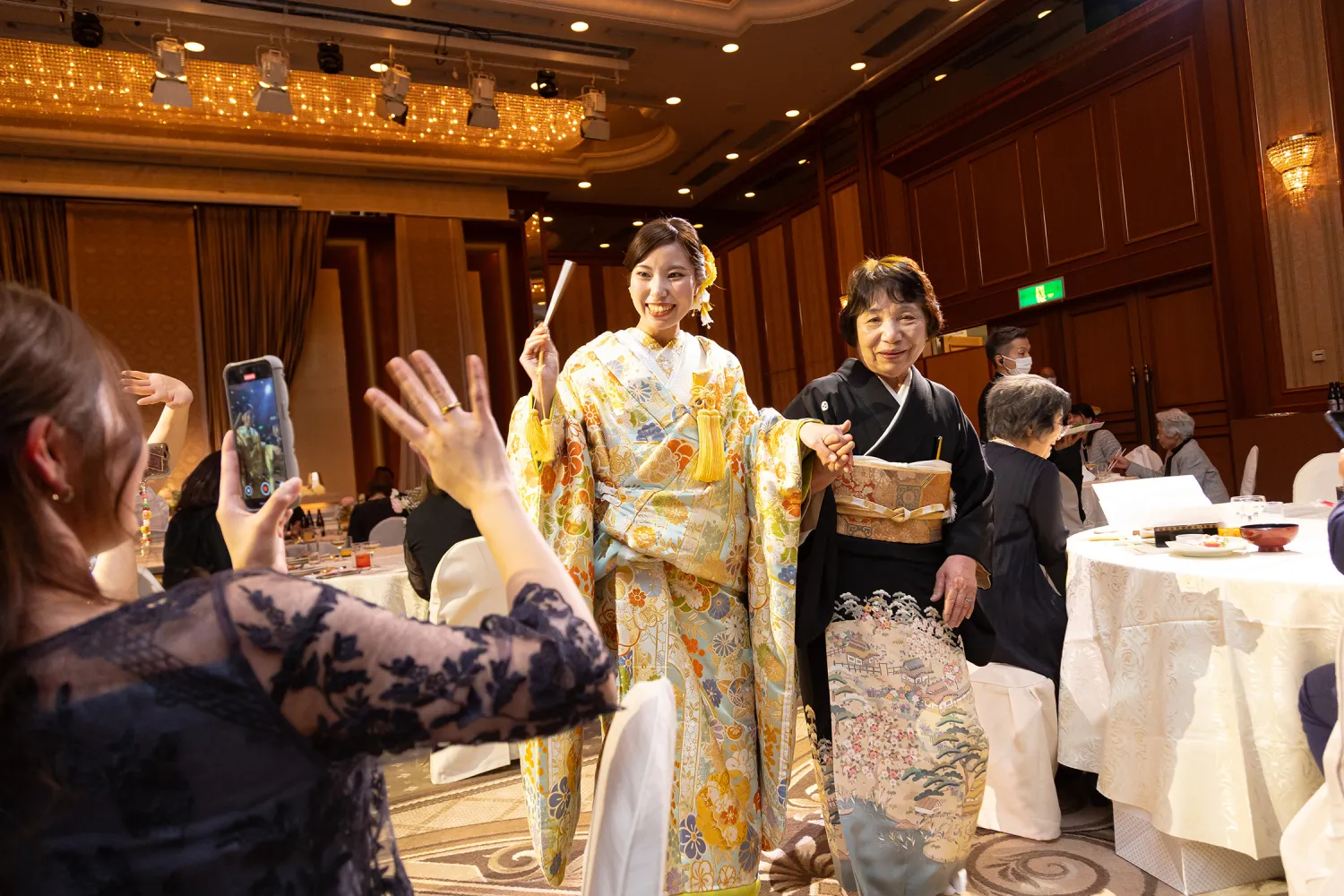 レポートギャラリー画像