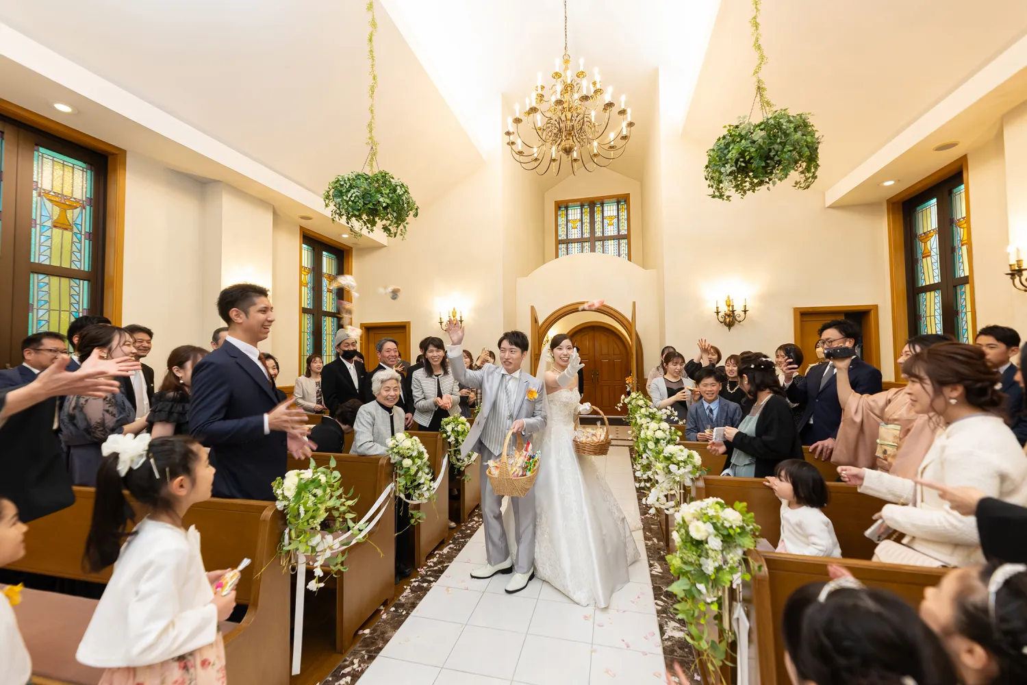 レポートギャラリー画像