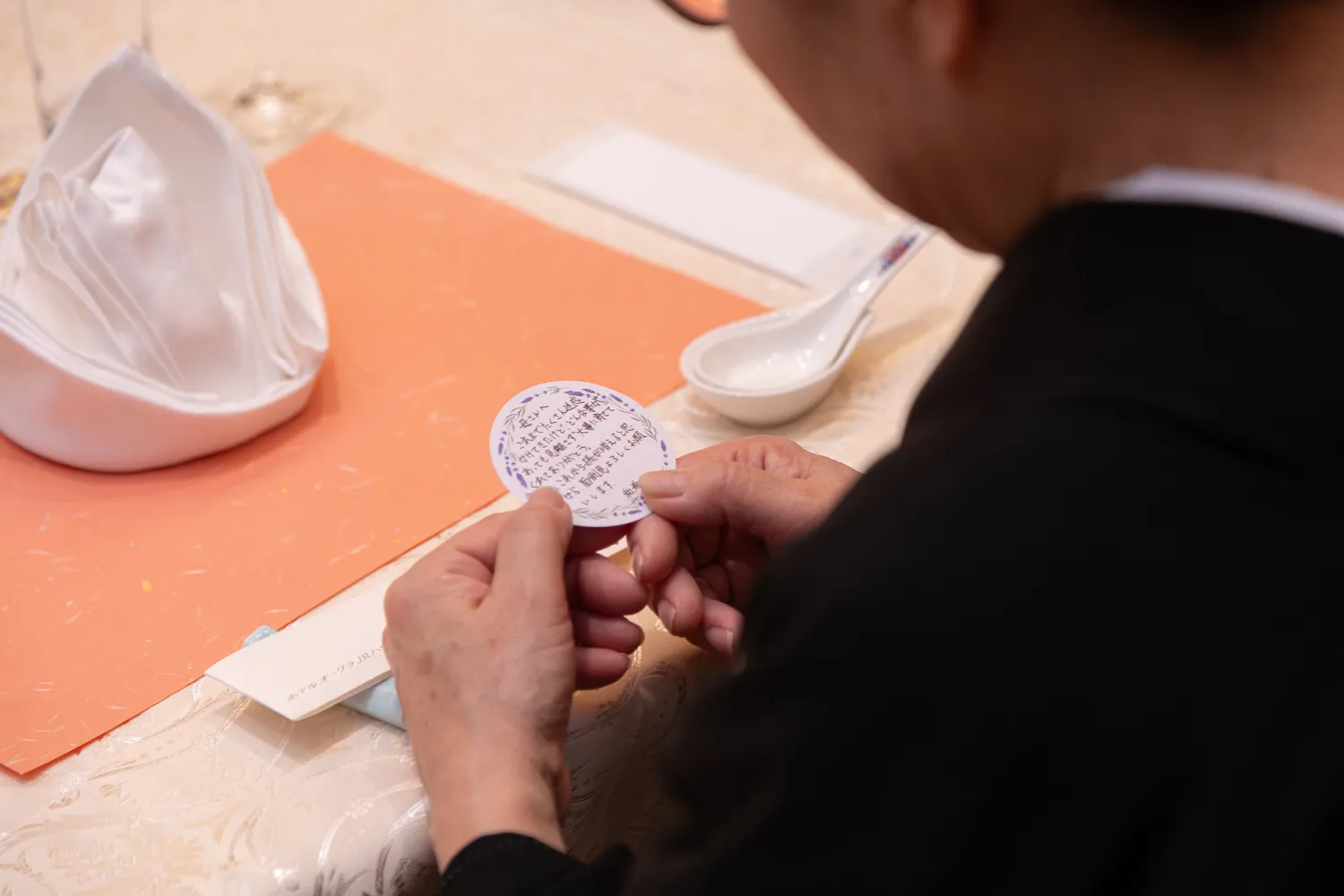 レポートギャラリー画像