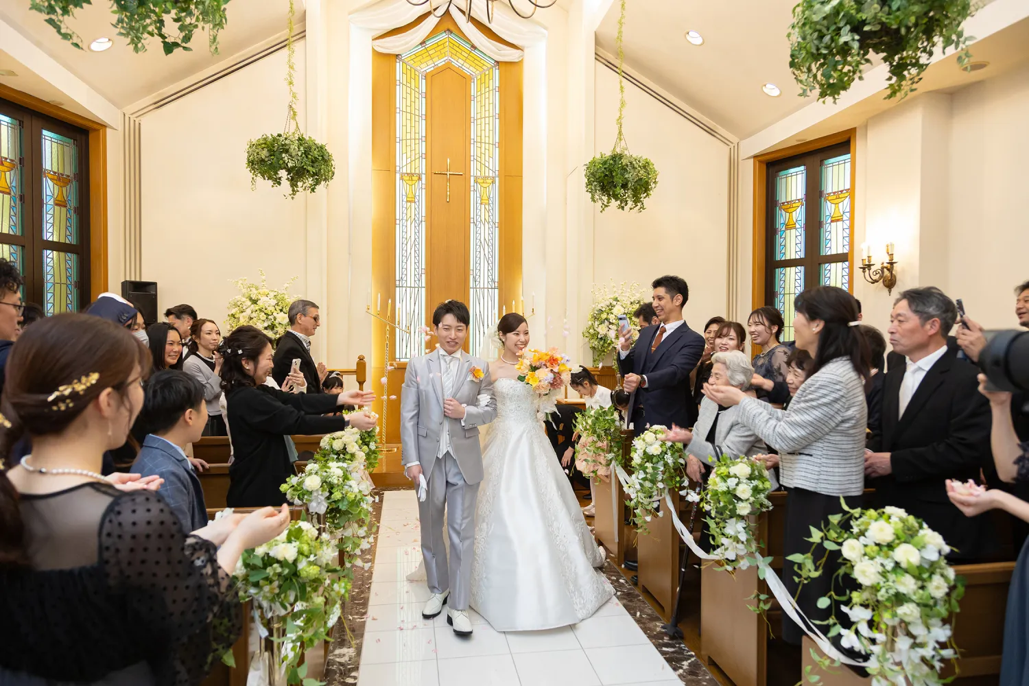 レポートギャラリー画像