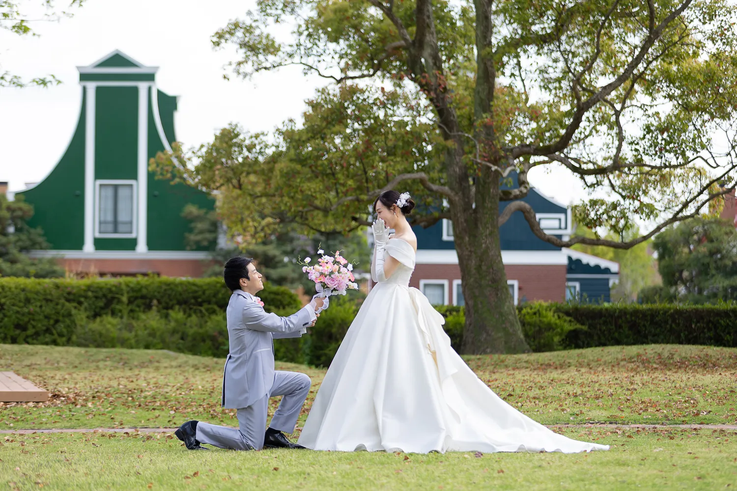 レポートギャラリー画像