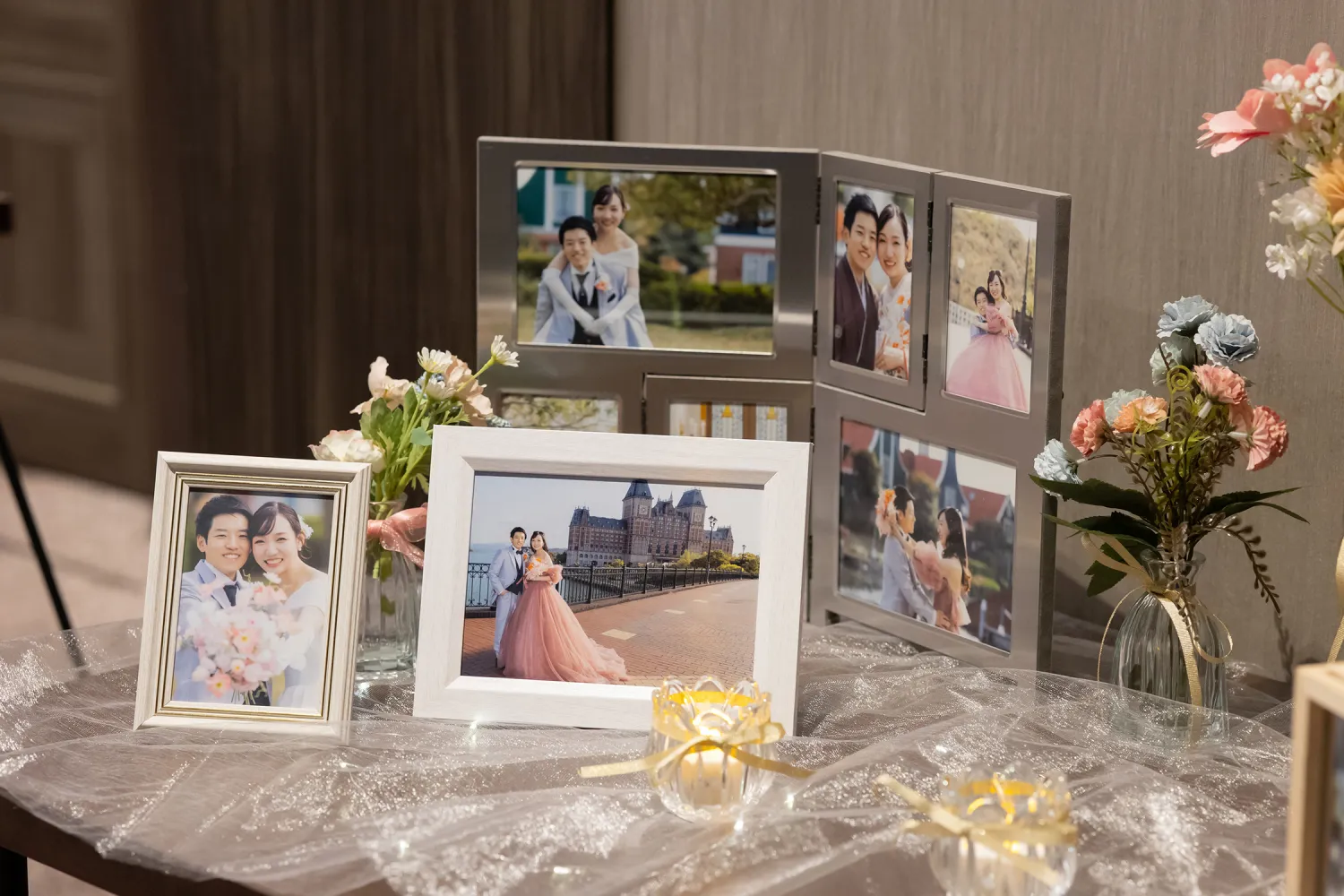 レポートギャラリー画像