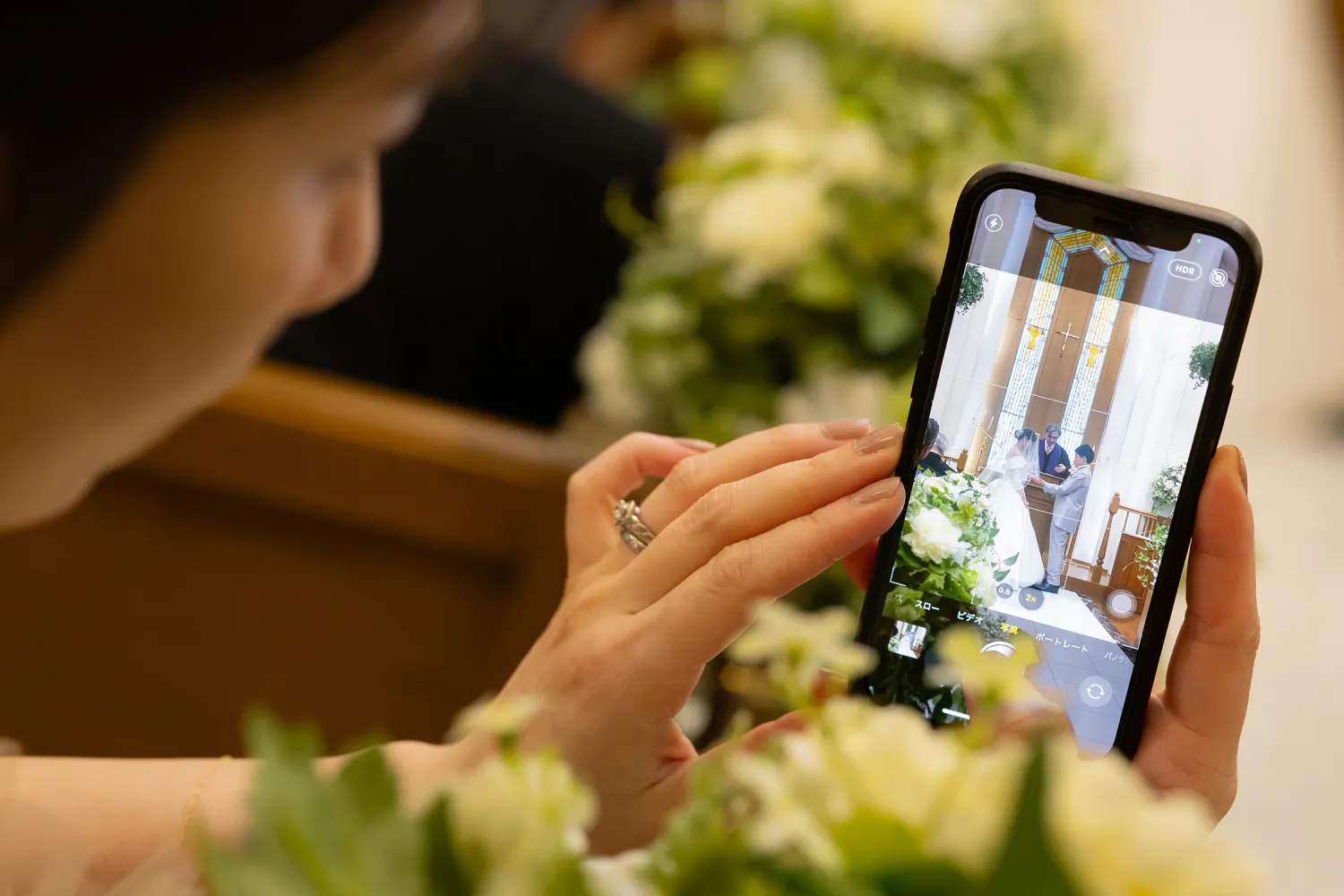 レポートギャラリー画像