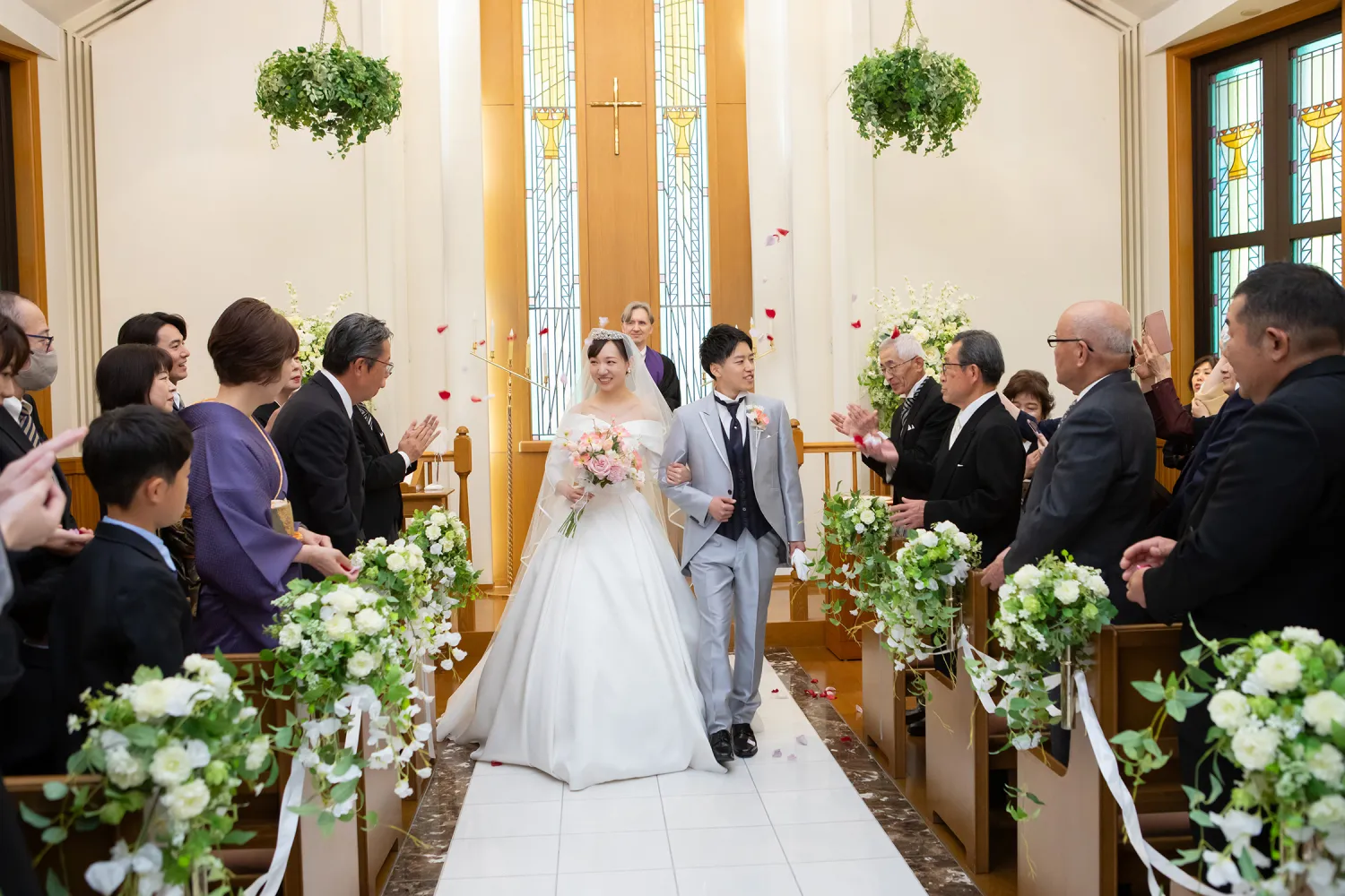 レポートギャラリー画像