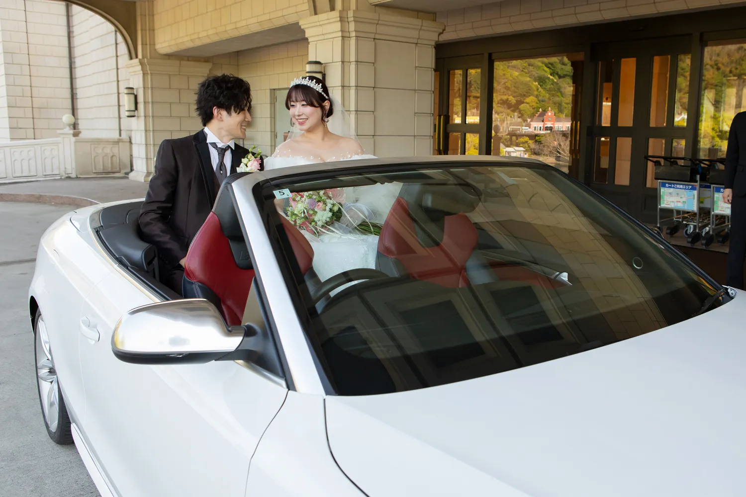 レポートギャラリー画像