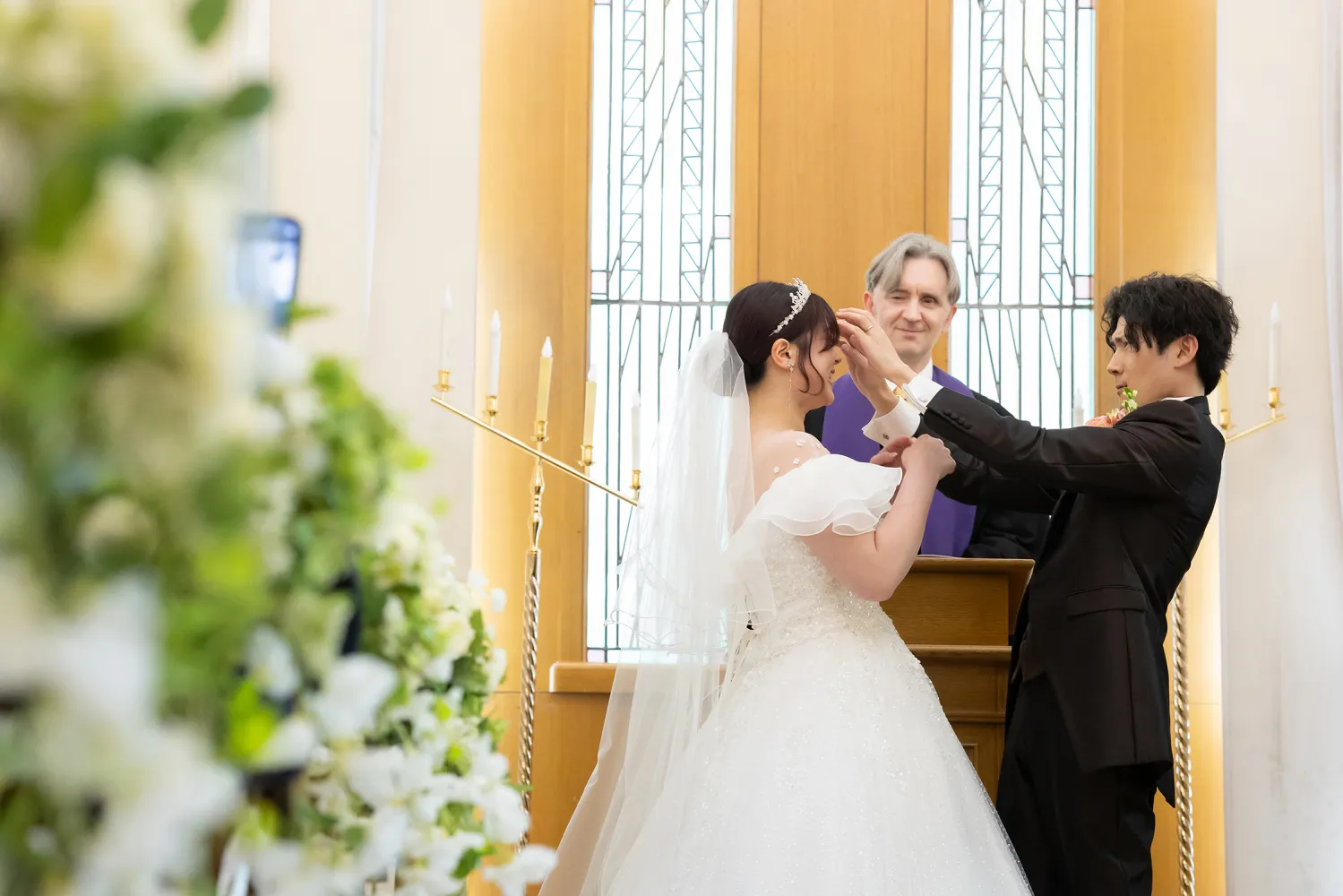 レポートギャラリー画像