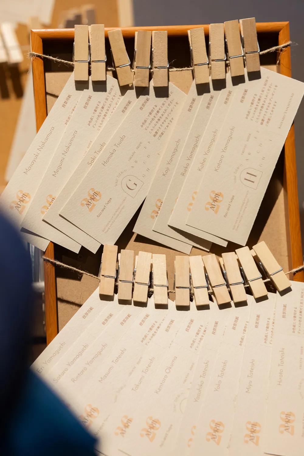 レポートギャラリー画像