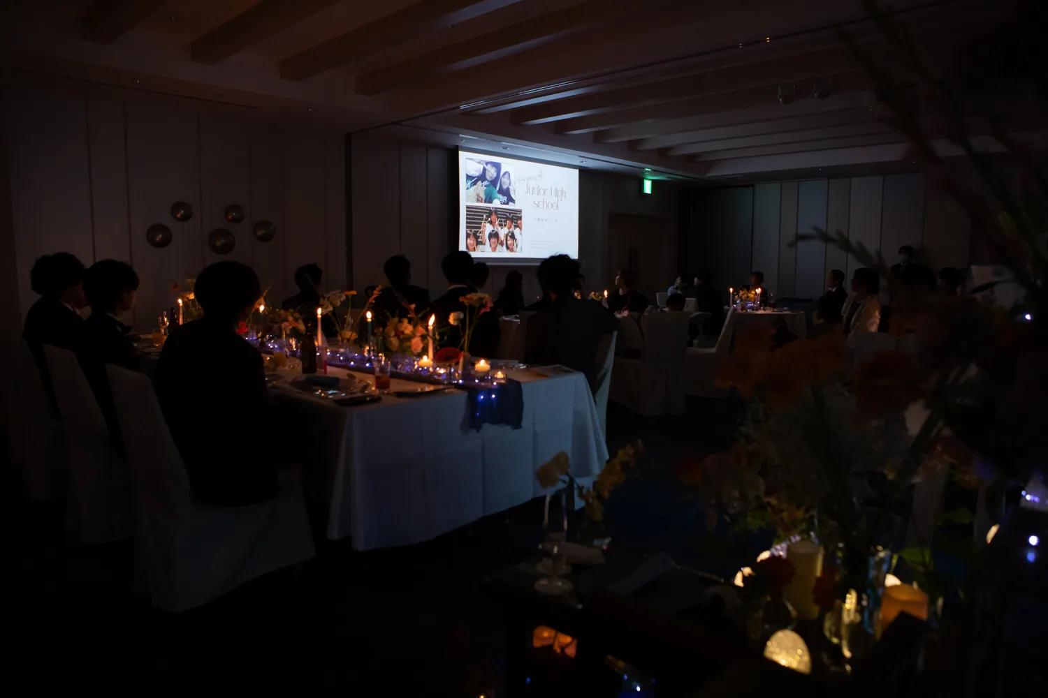 レポートギャラリー画像