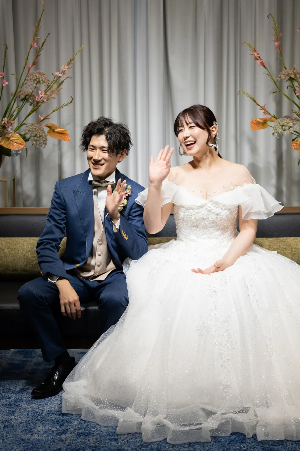 レポートギャラリー画像