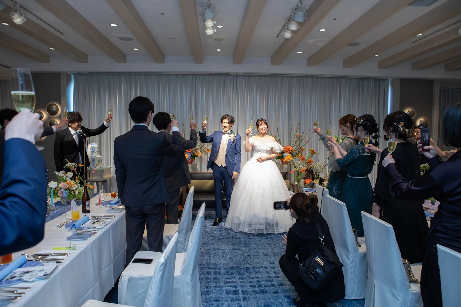 レポートギャラリー画像