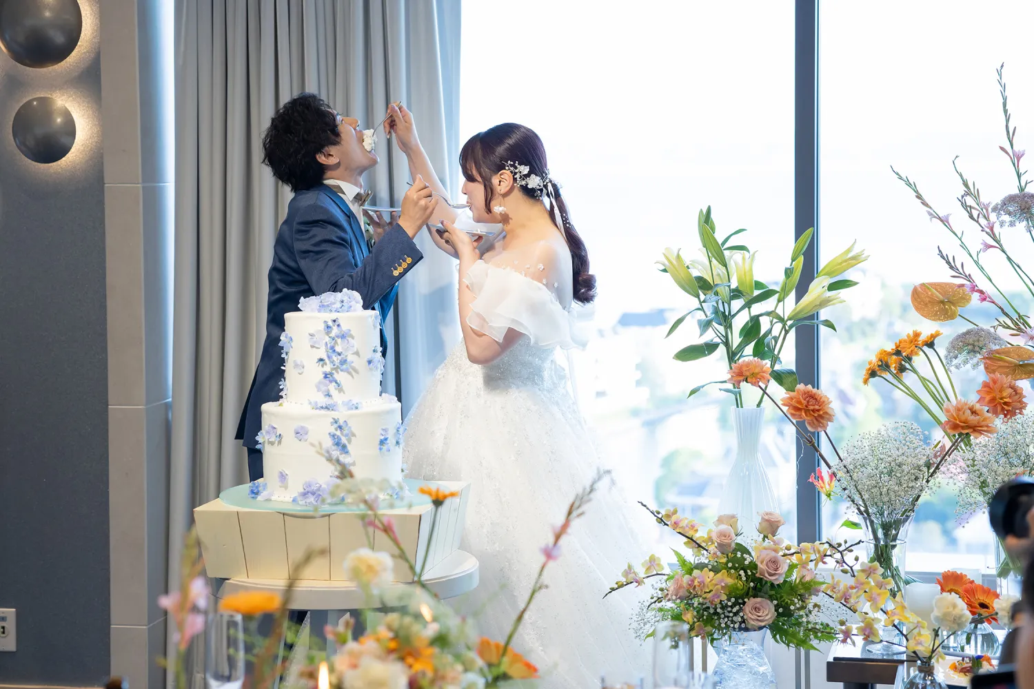 レポートギャラリー画像