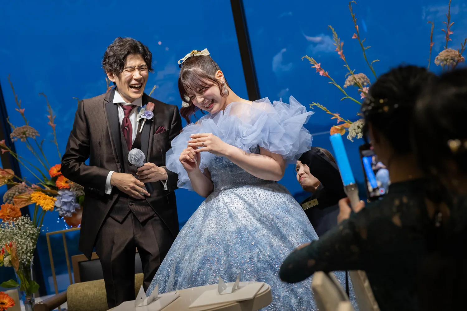 レポートギャラリー画像