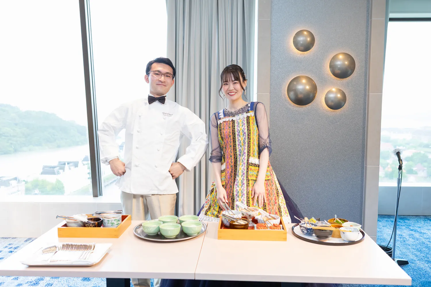 レポートギャラリー画像