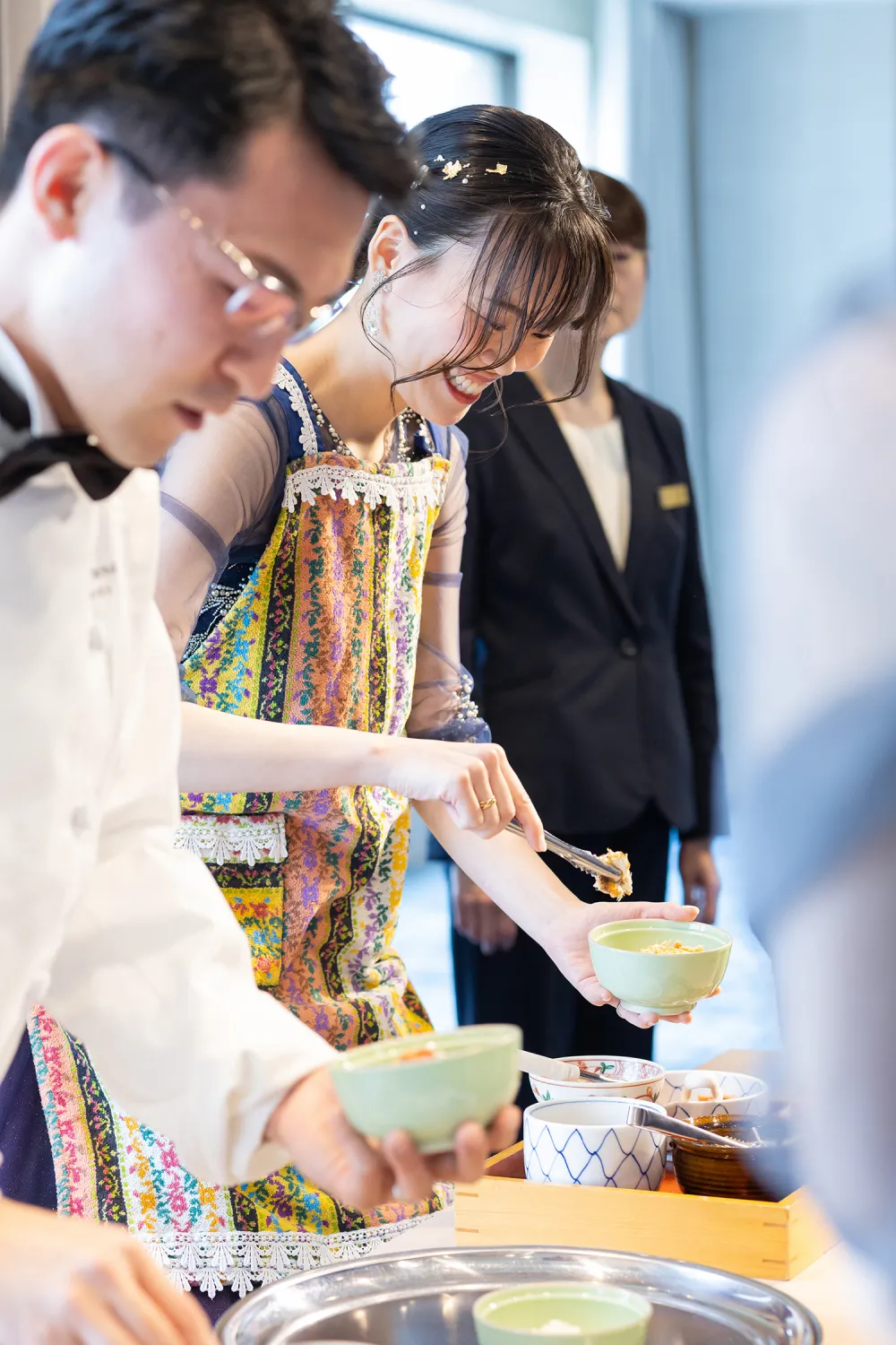 レポートギャラリー画像