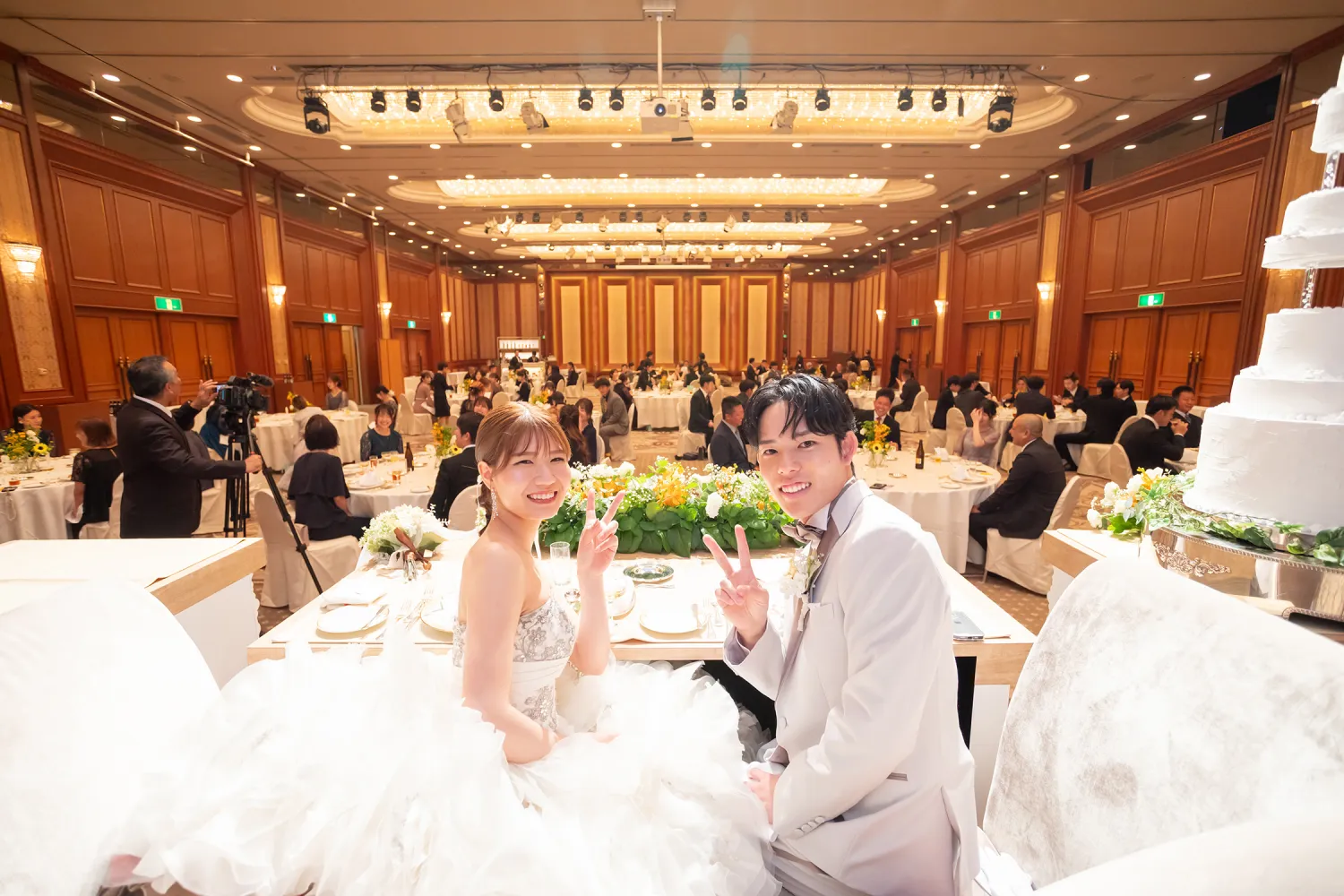 レポートギャラリー画像