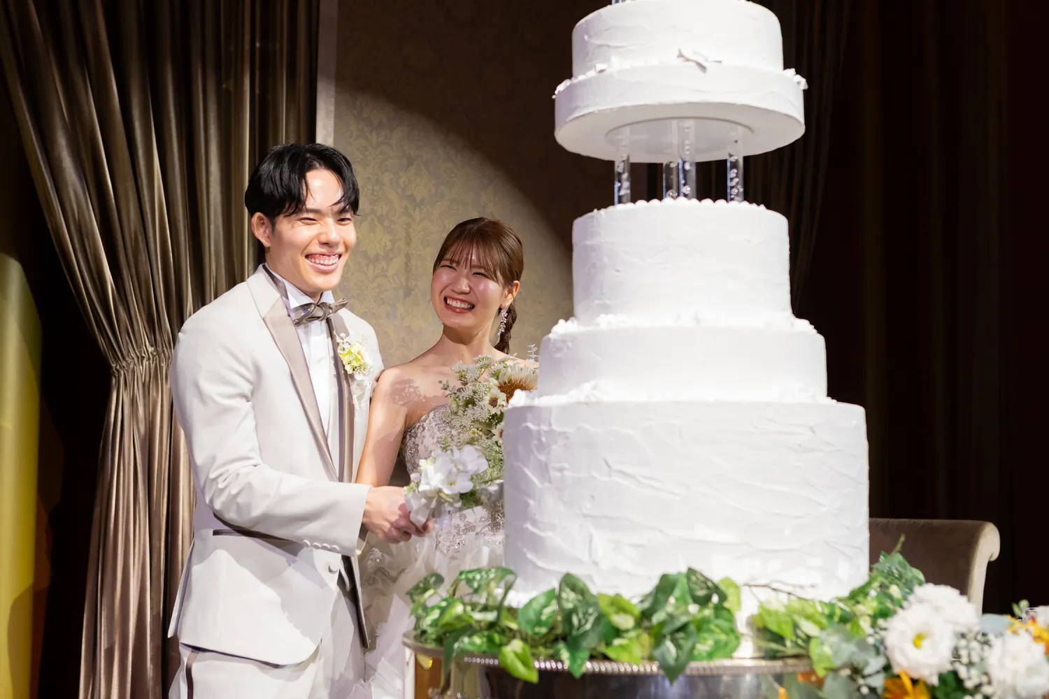 レポートギャラリー画像