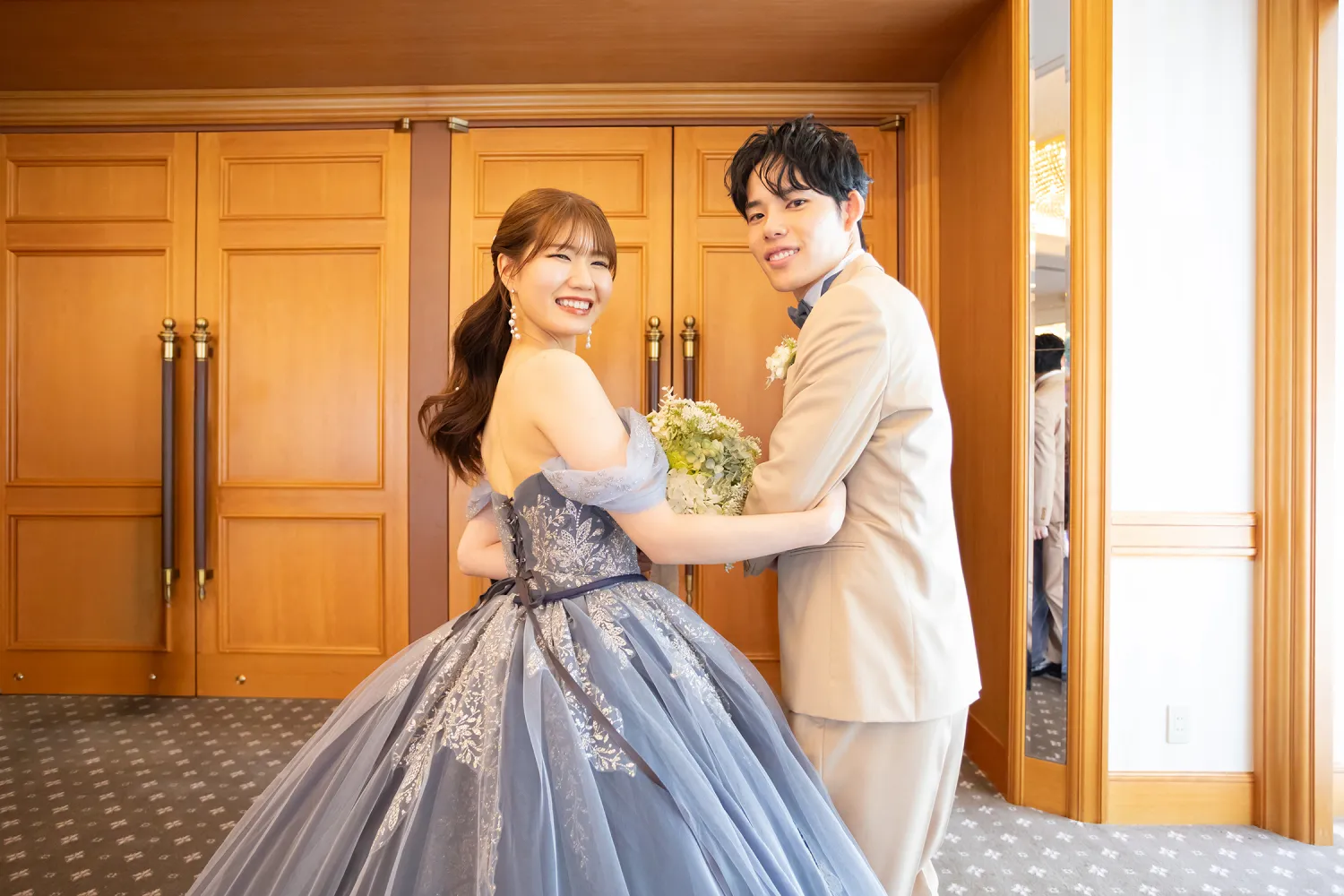 レポートギャラリー画像