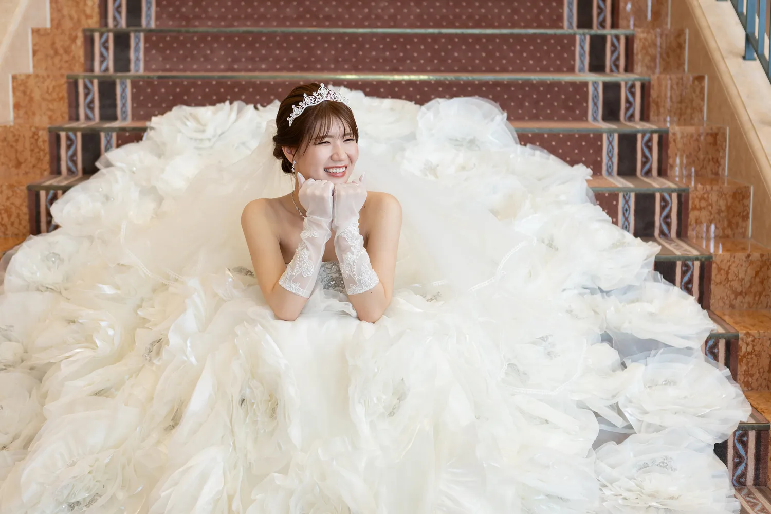 レポートギャラリー画像