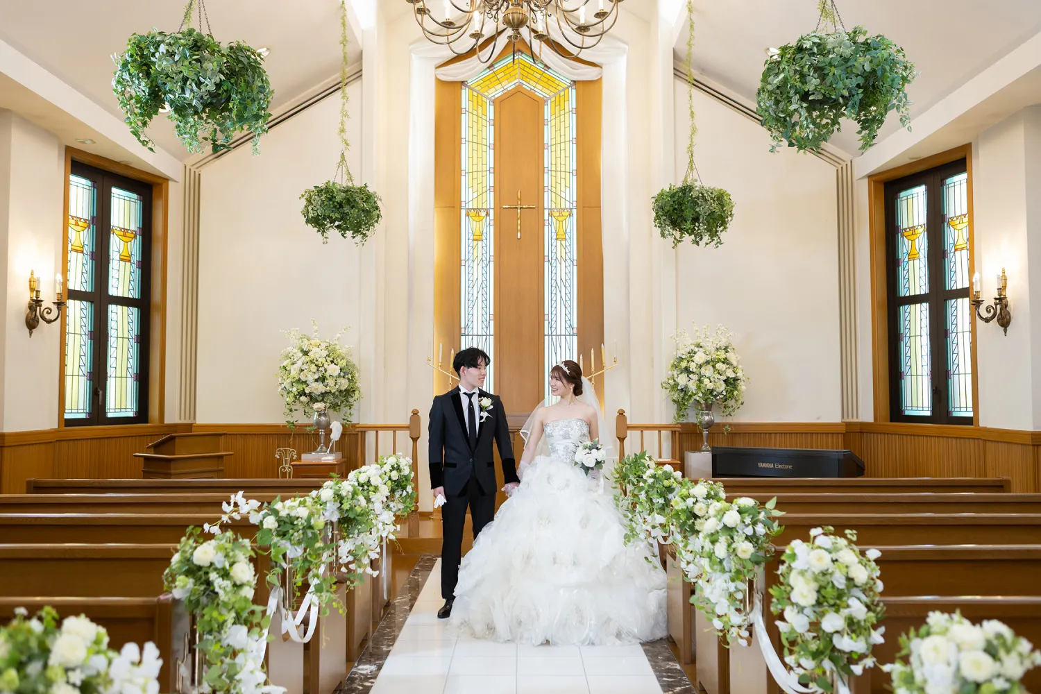 レポートギャラリー画像