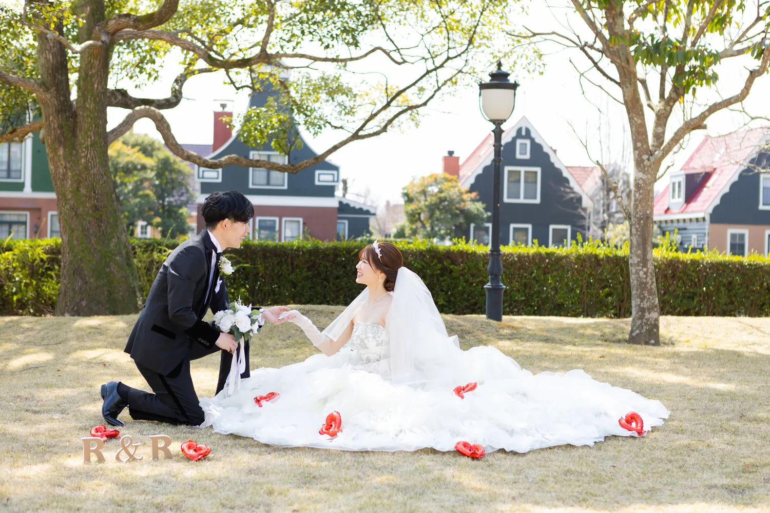 レポートギャラリー画像