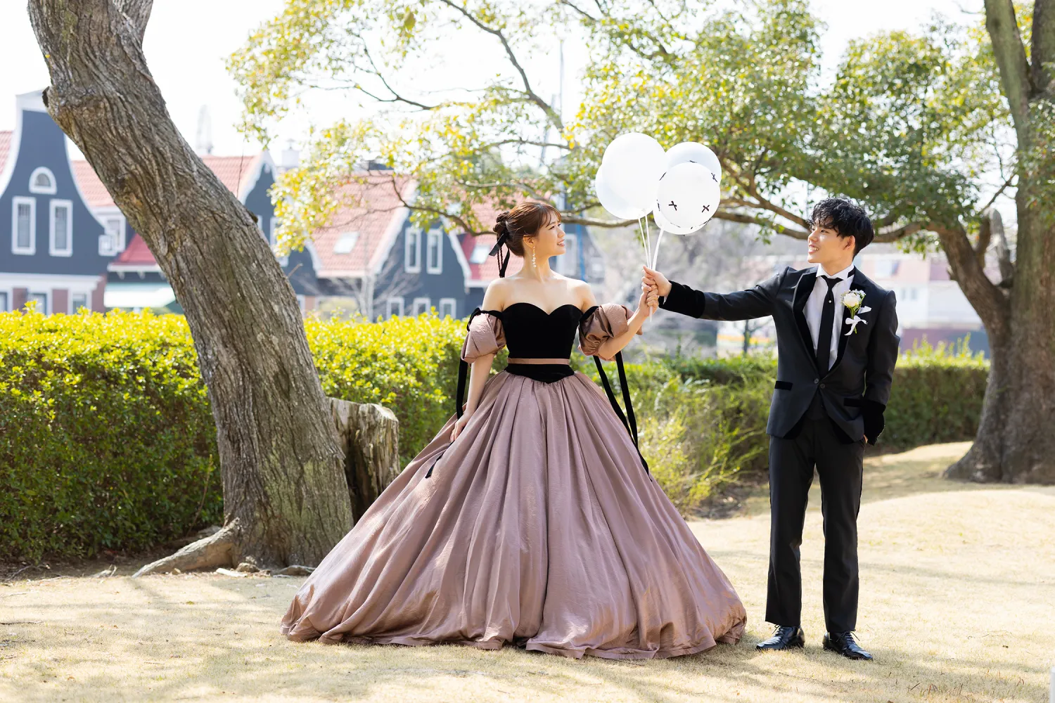 レポートギャラリー画像