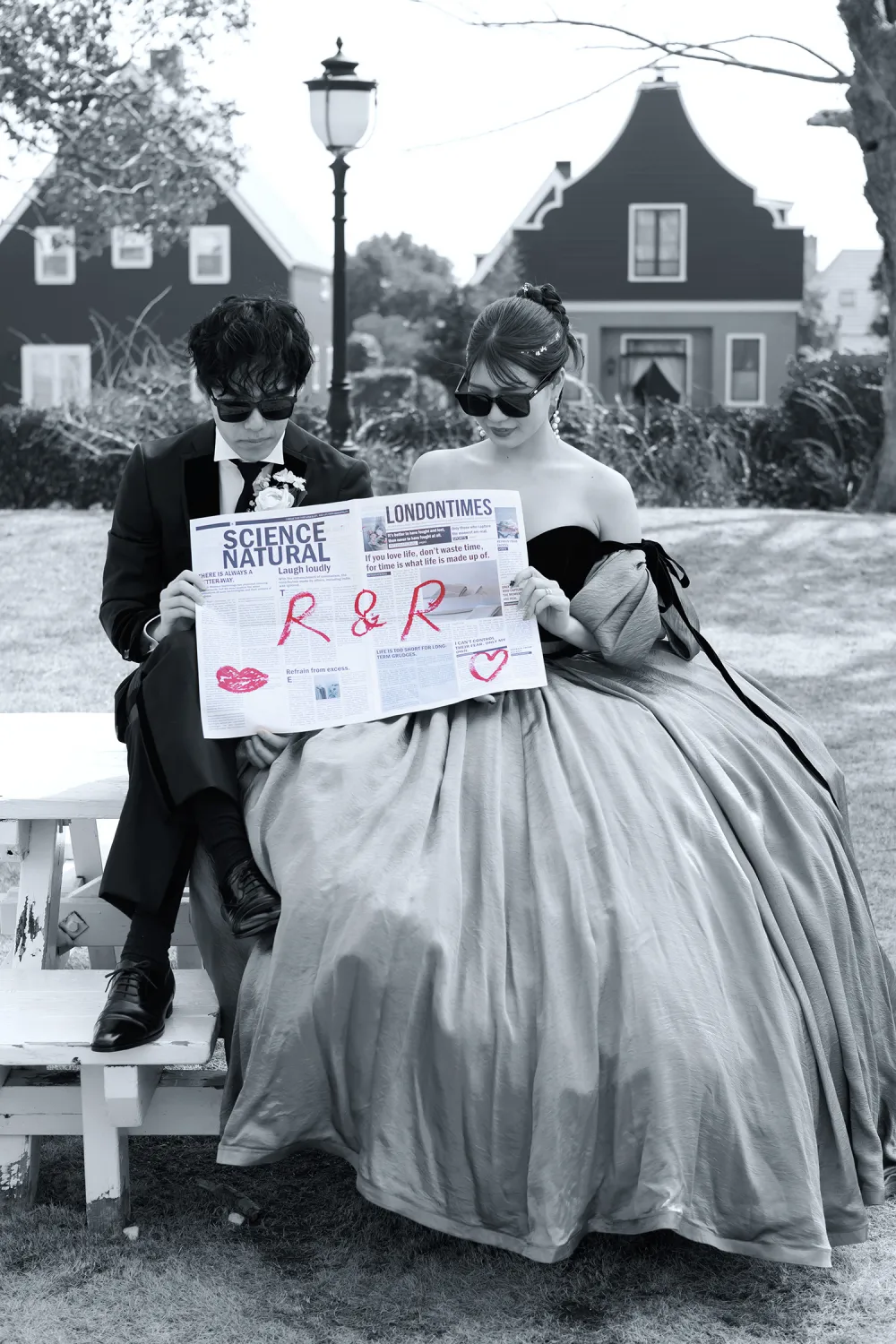 レポートギャラリー画像