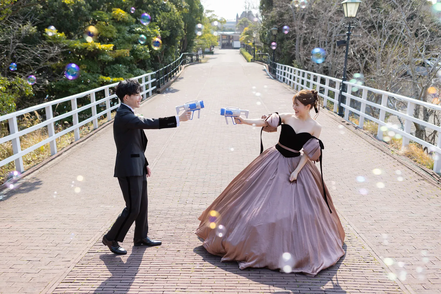 レポートギャラリー画像