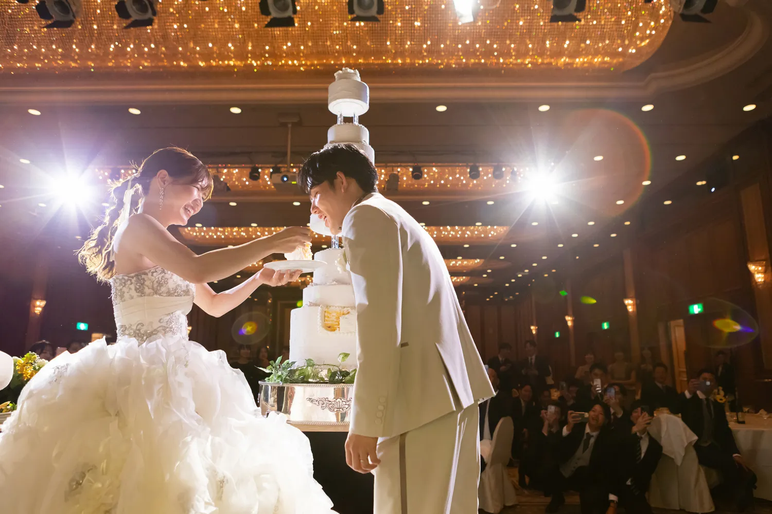 レポートギャラリー画像