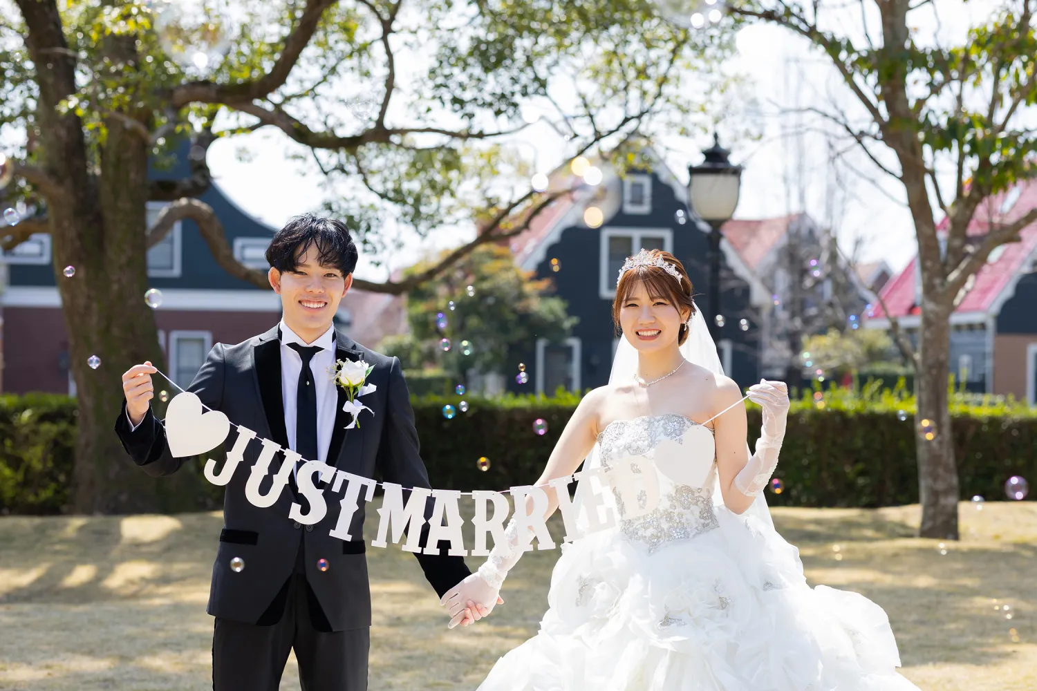 レポートギャラリー画像