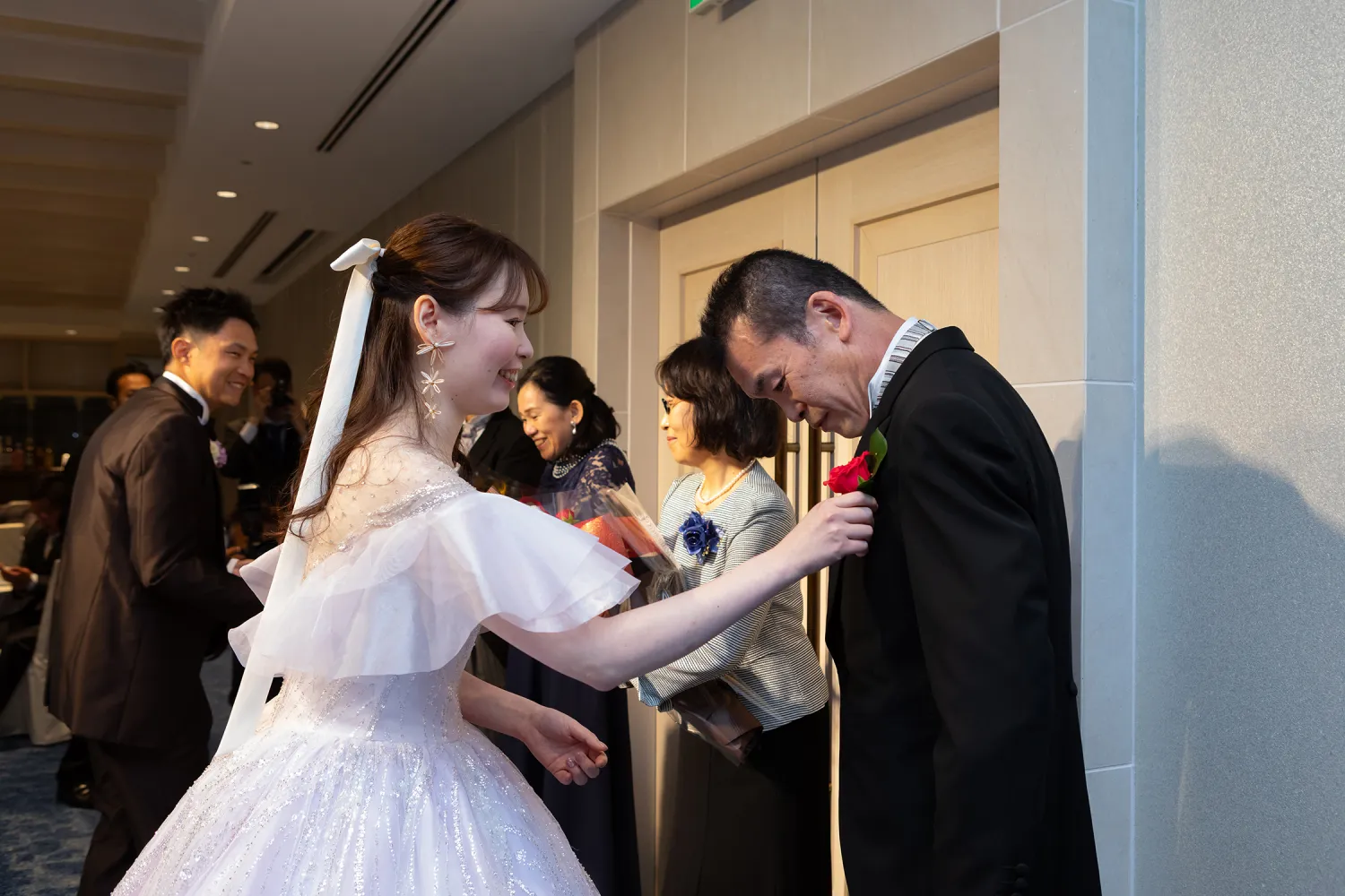 レポートギャラリー画像