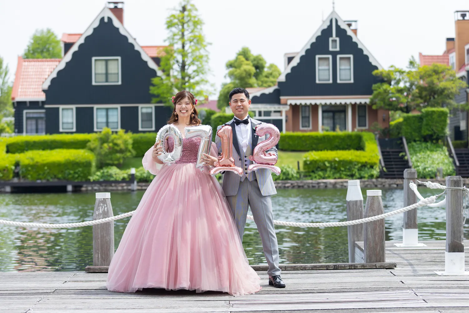 レポートギャラリー画像