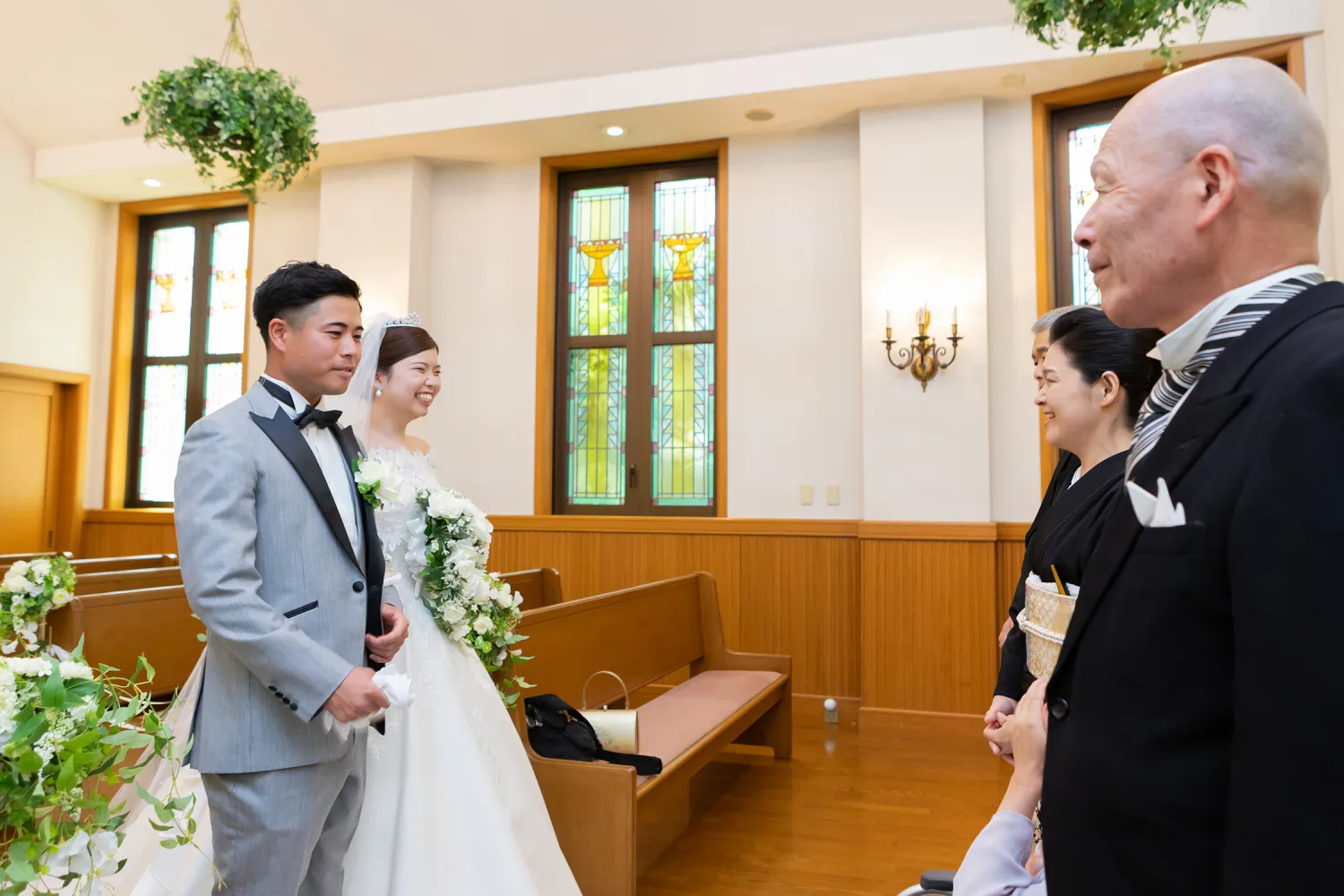 レポートギャラリー画像