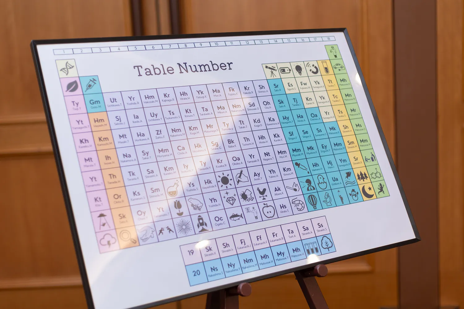 レポートギャラリー画像