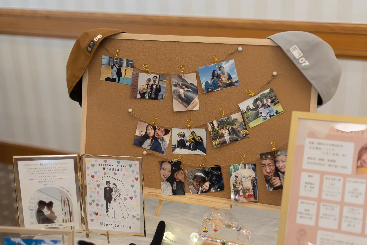 レポートギャラリー画像