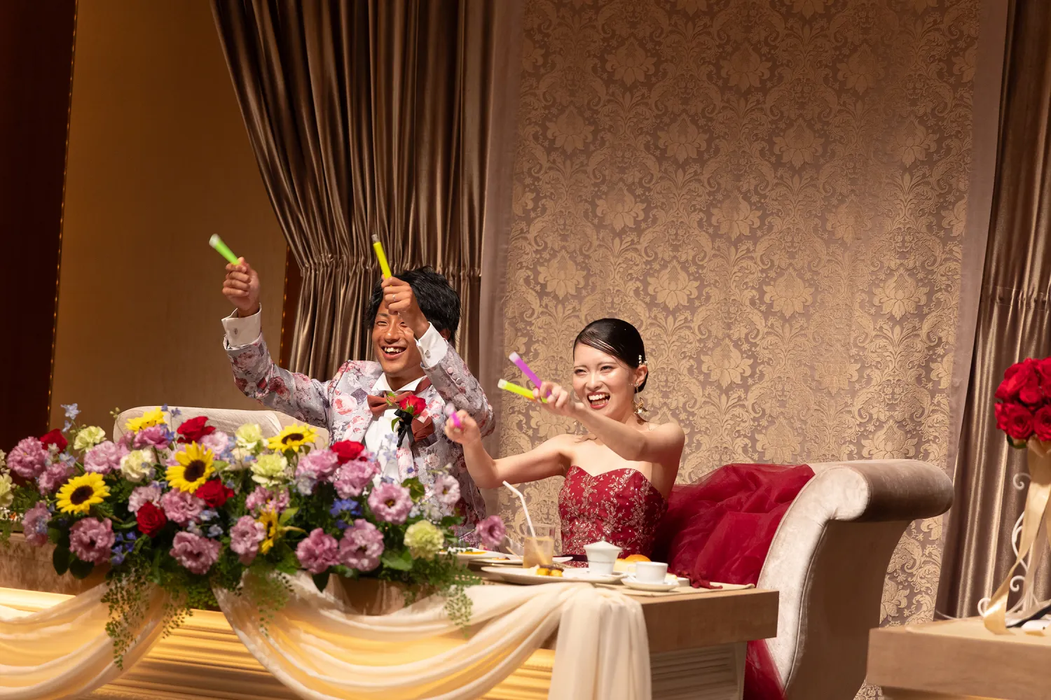 レポートギャラリー画像