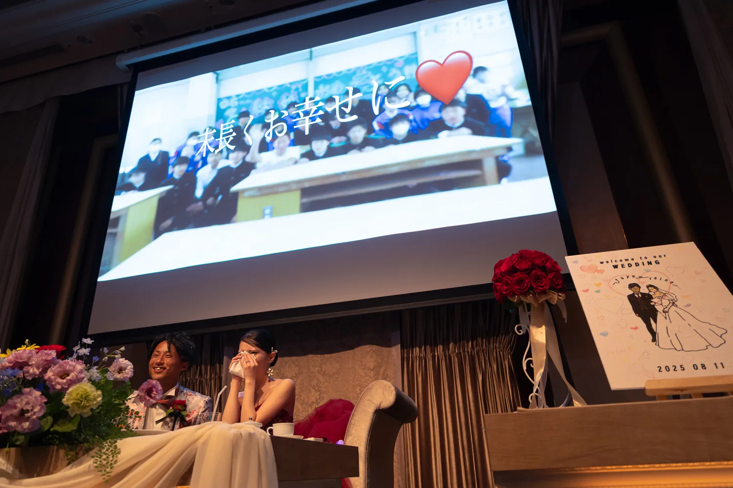 レポートギャラリー画像